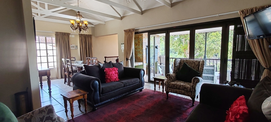 4 Bedroom Property for Sale in Parys Free State